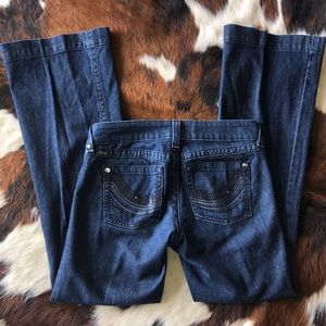 Ariat Trouser Jeans